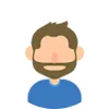 Client testimonial avatar