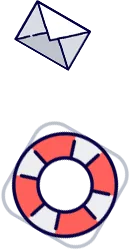 ASO service support icon