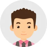 Wokuo ASO team member Manager Shi